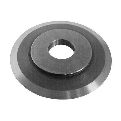 Pneumatic Circular Cutting Knife High Precision HSS/9Crsi/SKD11 Material