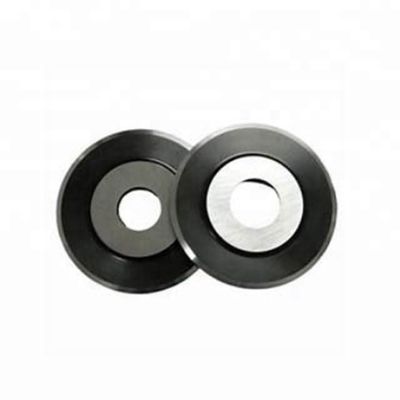 Pneumatic Circular Cutting Knife High Precision HSS/9Crsi/SKD11 Material