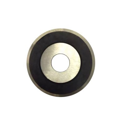 Pneumatic Circular Cutting Knife High Precision HSS/9Crsi/SKD11 Material