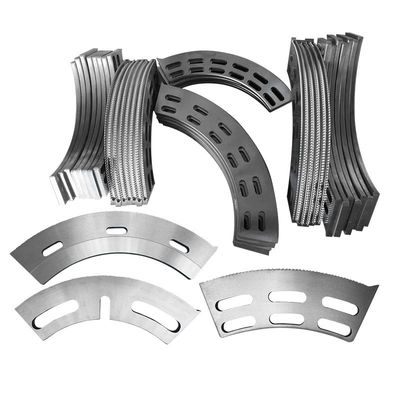 Good Quality corrugated paper carton slotting blade